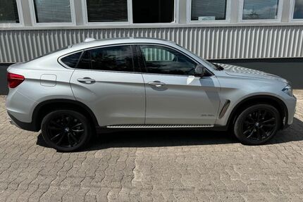 BMW X6 Gebrauchtwagen