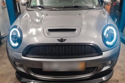 Mini Cooper S Clubman Gebrauchtwagen