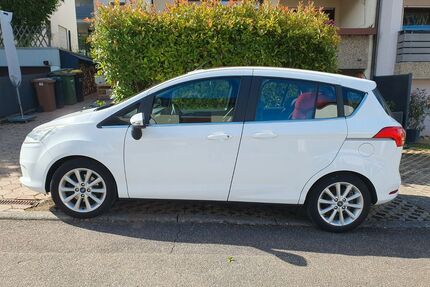 Ford B-Max Gebrauchtwagen