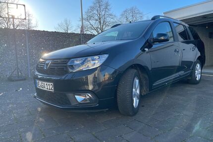 Dacia Logan Gebrauchtwagen
