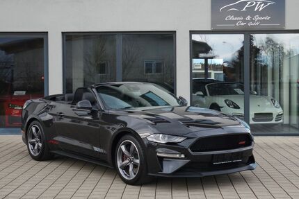 Ford Mustang Gebrauchtwagen
