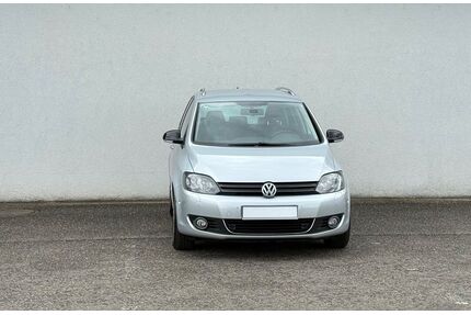 VW Golf Plus Gebrauchtwagen