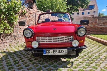 Trabant Andere Gebrauchtwagen