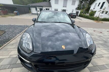 Porsche Cayenne Gebrauchtwagen