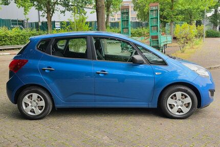 Kia Venga Gebrauchtwagen