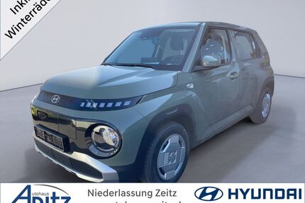 Hyundai INSTER Gebrauchtwagen