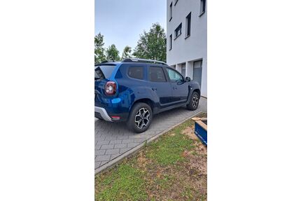 Dacia Duster Gebrauchtwagen