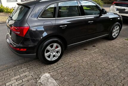 Audi Q5 Gebrauchtwagen