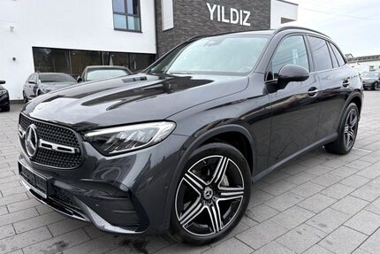 Mercedes-Benz GLC 220 Gebrauchtwagen