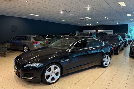 Jaguar XF Gebrauchtwagen