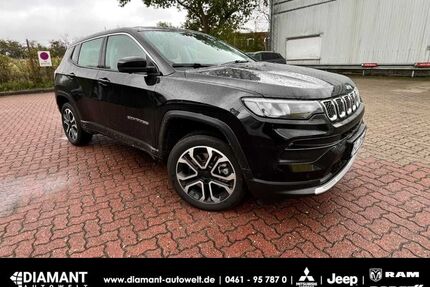 Jeep Compass Gebrauchtwagen