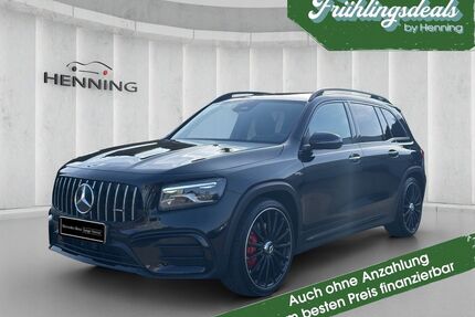 Mercedes-Benz GLB 35 AMG Gebrauchtwagen