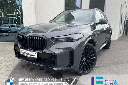 BMW X5 Gebrauchtwagen