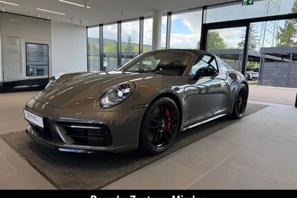 Porsche 992 Gebrauchtwagen