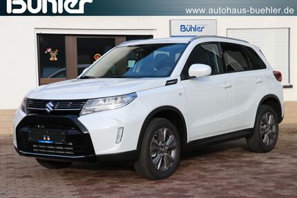 Suzuki Vitara Gebrauchtwagen