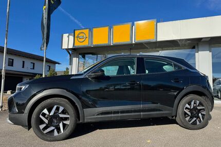 Opel Mokka Gebrauchtwagen