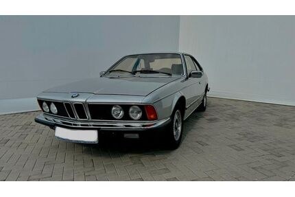 BMW 628 Gebrauchtwagen