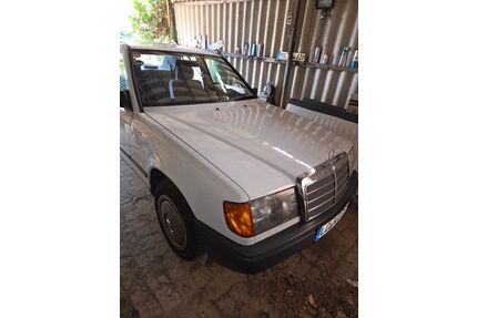 Mercedes-Benz 200 Gebrauchtwagen