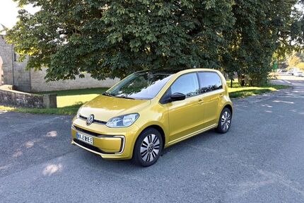 VW e-up! Gebrauchtwagen