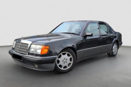 Mercedes-Benz 500 Gebrauchtwagen