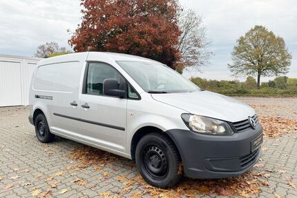 VW Caddy Maxi Gebrauchtwagen