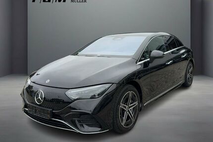 Mercedes-Benz EQE Gebrauchtwagen