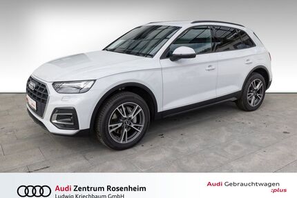Audi Q5 Gebrauchtwagen