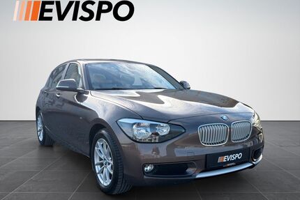 BMW 120 Gebrauchtwagen