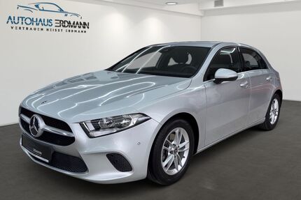 Mercedes-Benz A 180 Gebrauchtwagen