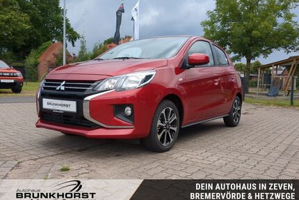 Alfa Romeo Space Star 