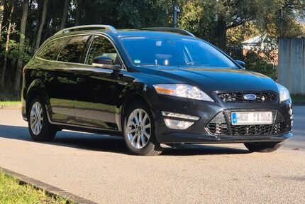 Ford Mondeo Gebrauchtwagen