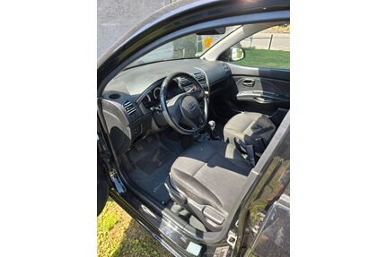 Kia Picanto Gebrauchtwagen