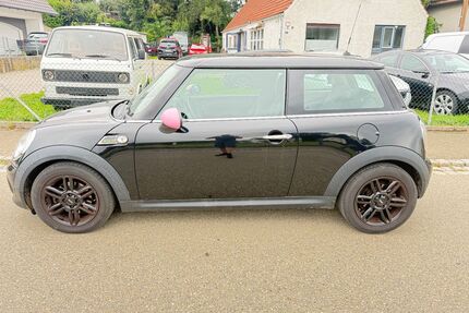 Mini ONE Gebrauchtwagen