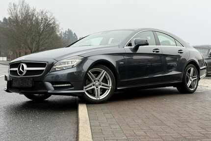 Mercedes-Benz CLS 350 Gebrauchtwagen