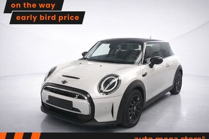 Mini Cooper SE Gebrauchtwagen