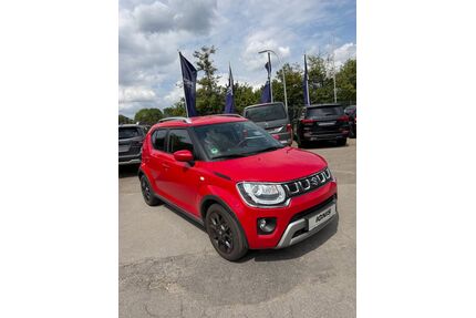 Suzuki Ignis Gebrauchtwagen