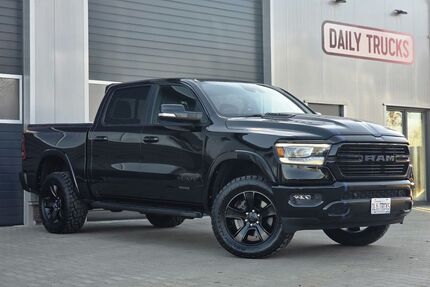 Dodge RAM Gebrauchtwagen