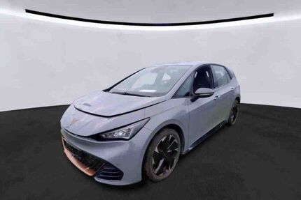 Cupra Born Gebrauchtwagen