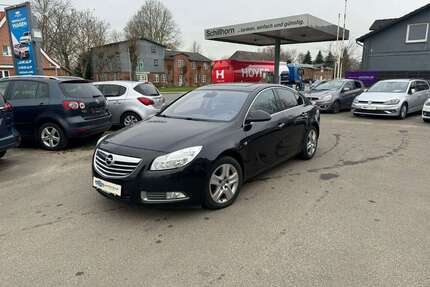 Opel Insignia Gebrauchtwagen