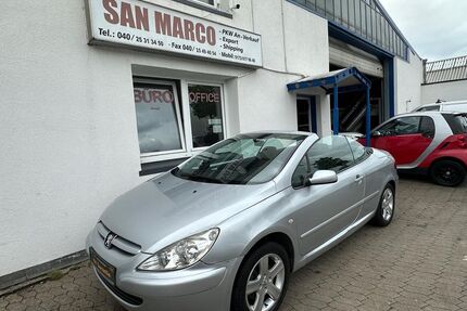 Peugeot 307 Gebrauchtwagen