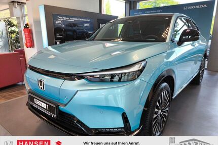 Honda e:Ny1 Gebrauchtwagen