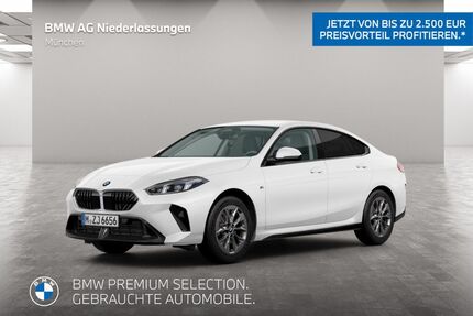 BMW 220 Gran Coupé Gebrauchtwagen