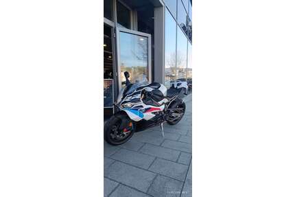 BMW S 1000 RR Gebrauchtwagen