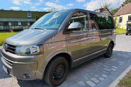 VW T5 Multivan Gebrauchtwagen