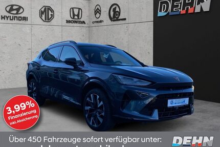 Cupra Formentor Gebrauchtwagen