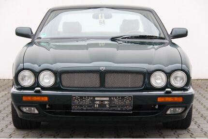 Jaguar XJR Gebrauchtwagen