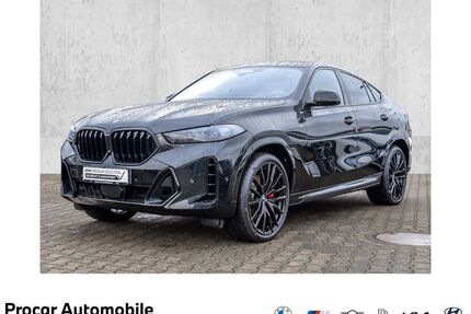BMW X6 Gebrauchtwagen