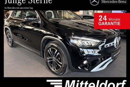 Mercedes-Benz GLA 180 Gebrauchtwagen