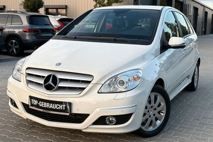 Mercedes-Benz B 200 Gebrauchtwagen