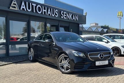Mercedes-Benz E 400 Gebrauchtwagen